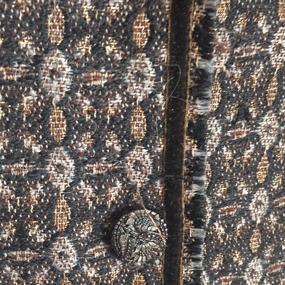 Ladies coat - Picture 4 of 5